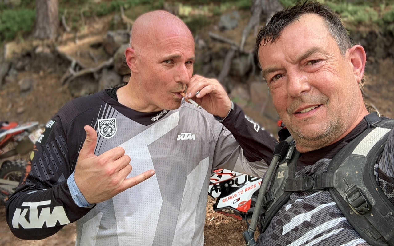 Offroad-Abenteuer im Elsass