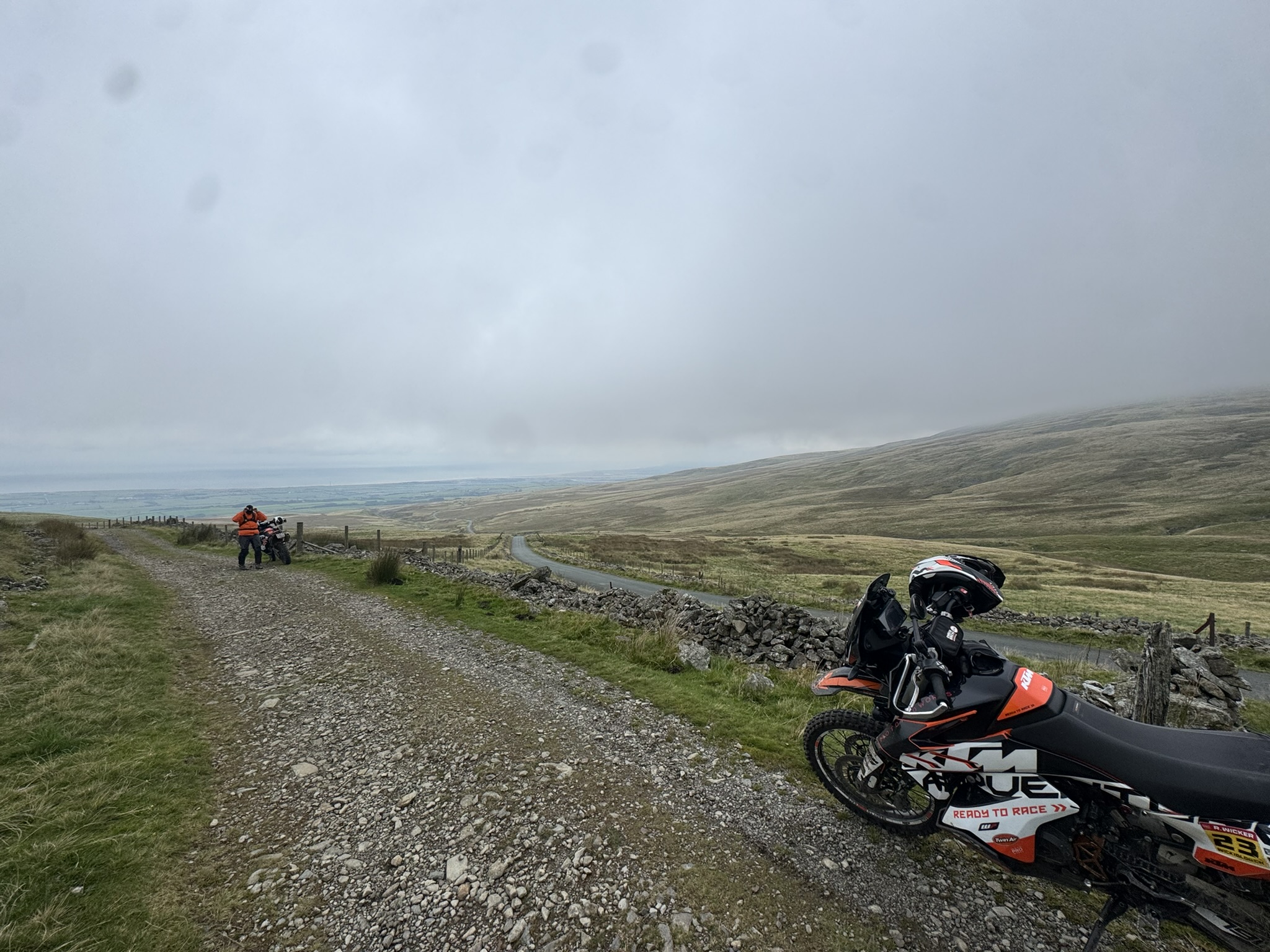Lake District