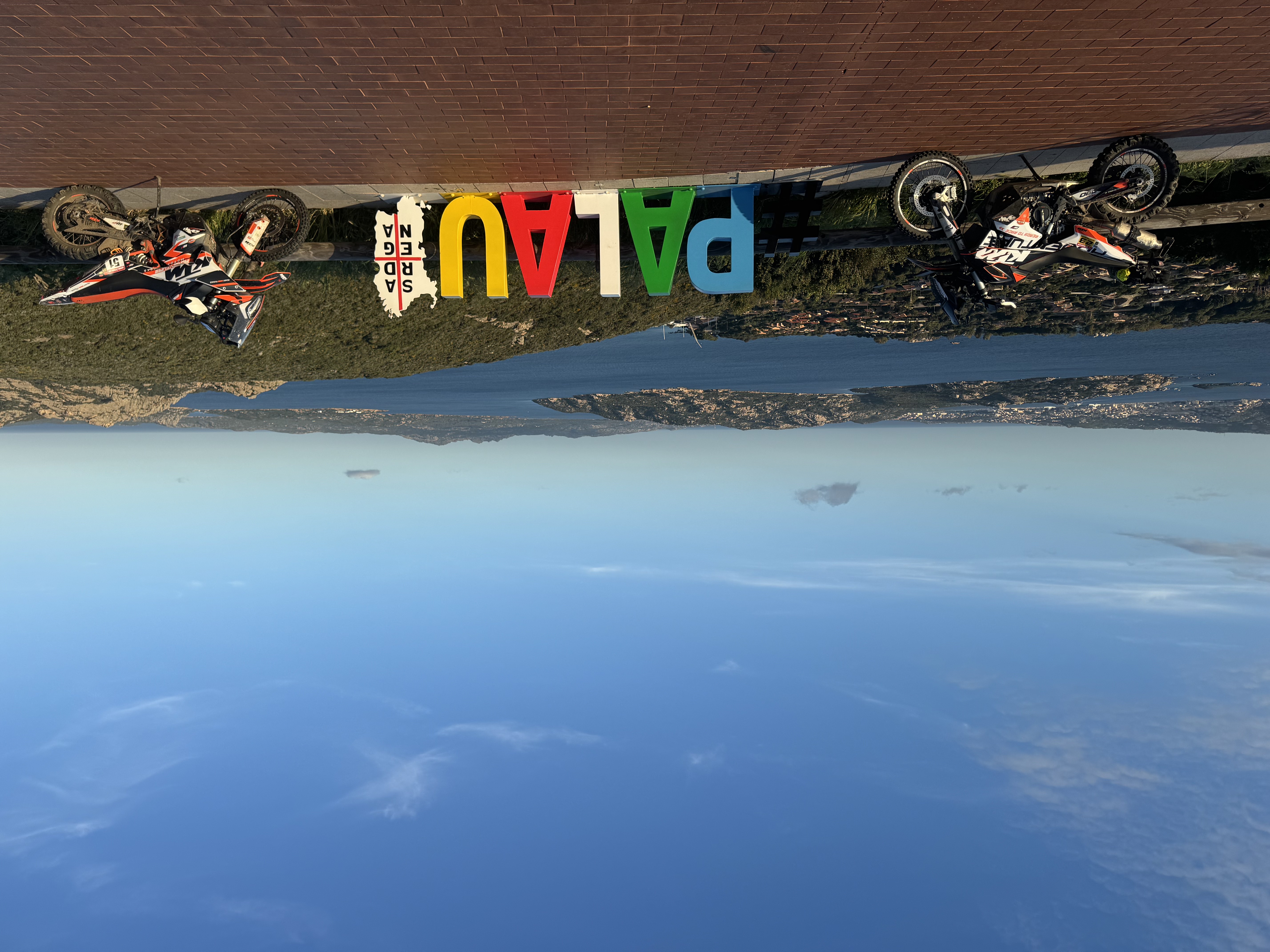 Sardinienreise 2025